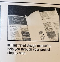 NEW Stanley Deck Designer Project Planner Sealed Layout Design 1998