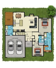 Floor Plan Design