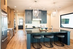 The Serenity House Plan – 3 Bedrooms / 3 Baths 3,136 SF Design Blueprints