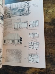 Vintage 1990 House Beautiful Houses & Plans – Re-Inventing the Farmhouse Edition