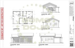 Comfort and Class ADU Plans – PDF Downloadable Blueprint