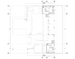 Plans for 5-Bedroom House with Walkout Basement & Mezzanine – Includes Architect
