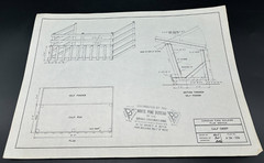 Plans for Farm Buildings – White Pine Bureau – Canadian Lumberman’s Assoc.