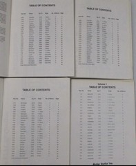 4 Design Basics American Lifestyle Collection with 1997 Builder’s Almanac & More