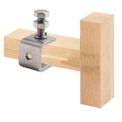 Stainless Steel Carpenter’s Clips Designed for Durability and Strength