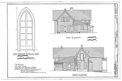 Fairy Tale Victorian Farmhouse, architectural house plans, gables, PRINTED PLANS