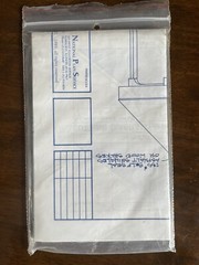 Gazebos BUILDING PLANS BLUEPRINTS LIST OF MATERIALS B2074 UCANDO Vintage
