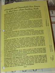 VTG 1976 ’34 OUTSTANDING 1 ½ AND 2 STORY HOMES’ CATALOG OF HOUSE PLANS! LAYOUTS!