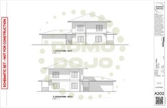 Lunar Ledge Duplex Plans – PDF Downloadable Blueprint