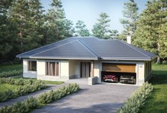 House project MK-1