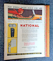 American Builder and Building Age (February 1931) home plans