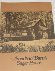 VINTAGE 1976 AMERICAN BARN HABITAT HOMES LAYOUT/SPECS/PRICES! BROCHURES! PHOTOS!