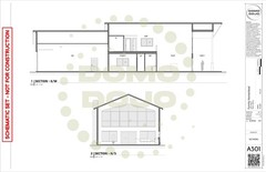 Family Homestead Barndominium Plans – PDF Downloadable Blueprint