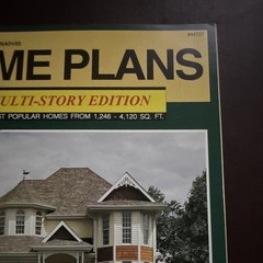 Home Design Alternatives Home Plans Multi-Story Edition Home Project
