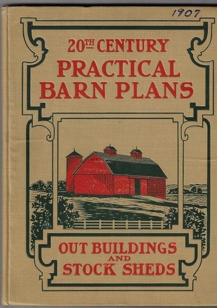 architecture, barn plans, out buildinigs, stock sheds, architects