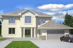 House project MK-9