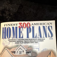Garlinghouse Finest 300 American Home Plans Lumberyard Edition Home Project