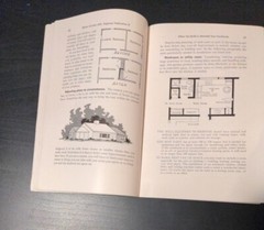 Build Or Remodel Your Farmhouse Planning Guide 1948 Illustrated Plans