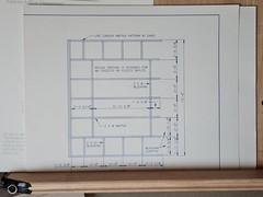 Crestline Room Addition Blueprints Complete Set Of 8