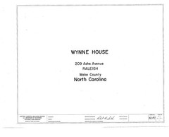 Italianate Victorian farmhouse, wrap-around porches, architectural PRINTED PLANS
