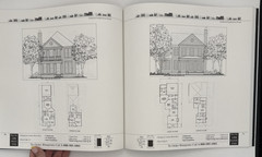Traditional Neighborhood Design, TND Series, Volume 1-2 HomeStyles, B206