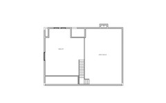 Custom House Plans and Blueprints Rustic Cabin Mountain Lakeside Vacation Retrea