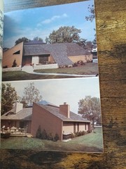 Vintage 1990 House Beautiful Houses & Plans – Re-Inventing the Farmhouse Edition