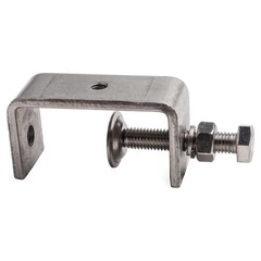 Stainless Steel Carpenter’s Clips Designed for Durability and Strength