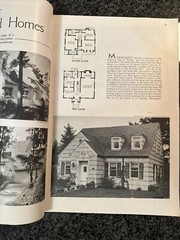 1938 House Plans Book – Newest Home Plans for Better Living -Better Homes Garden