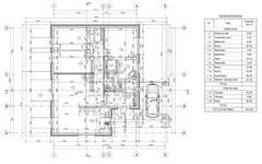 House project MK-2