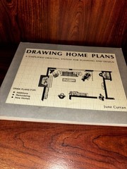 Lot of 5 Architectural Designs/Home Plans Books/Publications Lot#1