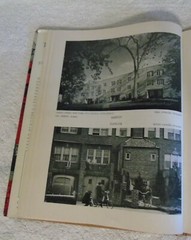 1946 The Book of Houses Photographs Plans HCDJ Architecture Dean Breines RARE