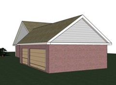 Beth_1466G-1 brick /eve siding 3 bed rm. / 2 bath , PDF