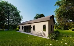 2 Bedroom ADU house plan with 40’X20′ (800 sq. ft.) | PDF Download