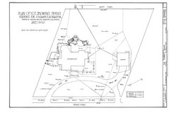 Greene & Greene’s celebrated Gamble House, Arts & Crafts detailed house plans