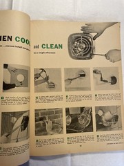 The Family Handyman 14th Edition 8 Sensible Ways to Cool Your Home Aug 1953