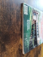 Vintage 1990 House Beautiful Houses & Plans – Re-Inventing the Farmhouse Edition