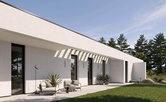 Modern House Plan Home Building Plans Blueprints, Small Cabin – Tiny House Plans
