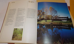 VINTAGE 1985 CONTEMPORARY HOMES CATALOG OF HOUSE PLANS! LAYOUTS! COLOR PICTURES!