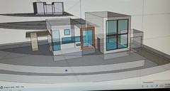 Modern House Plan, Luxury House Plan