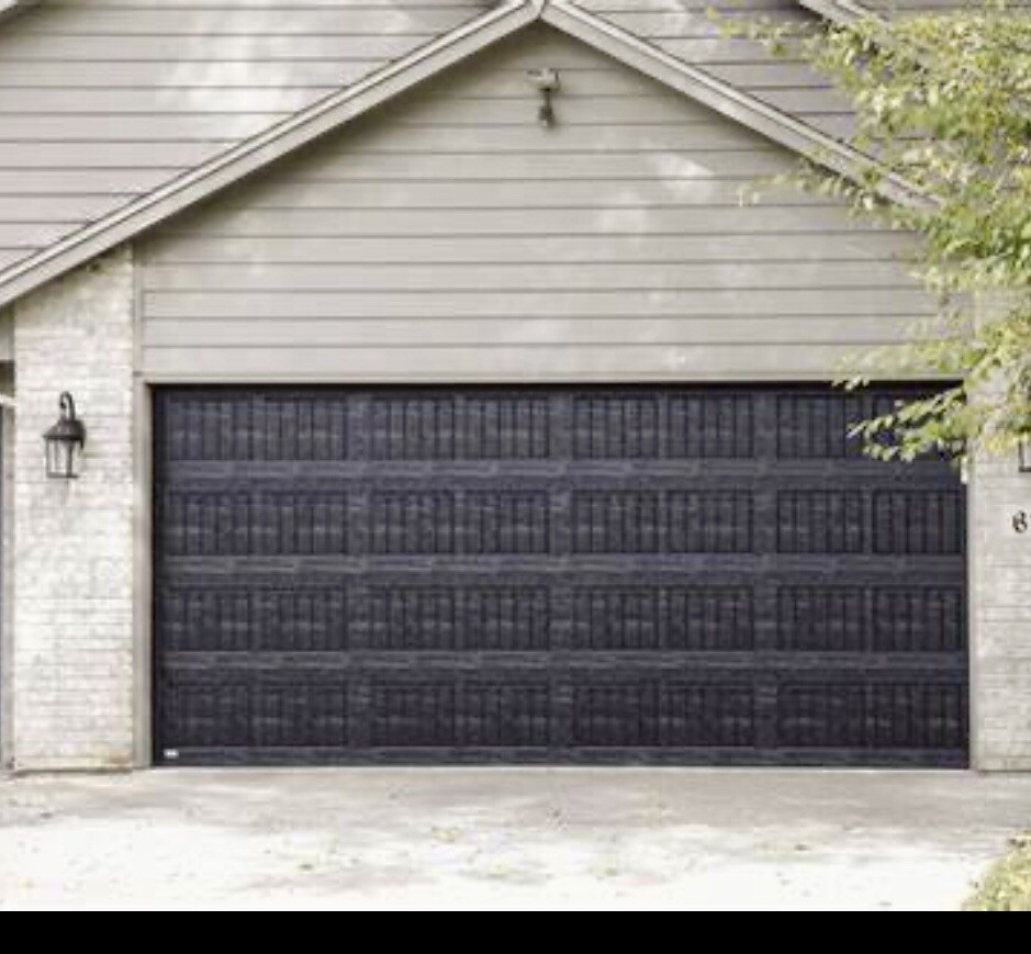 Build It Yourself 2 Car Garages 24’ Gable Entry Garlinghouse Plans 6 pages