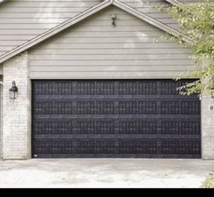 Build It Yourself 2 Car Garages 24’ Gable Entry Garlinghouse Plans 6 pages
