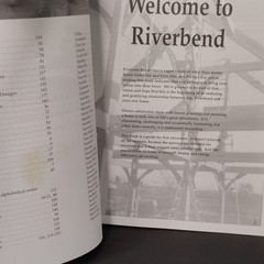 Riverbend Timber Framing Planning the Timber Frame Home – Timber Frame Style