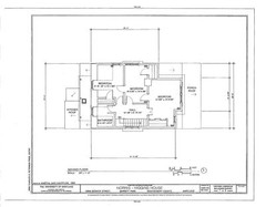 Victorian Shingle Style home for a narrow lot – detailed plans, charming porch