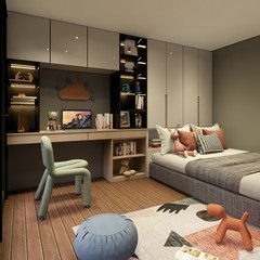 Container house plans – 2 bedrooms – 1 bathroom – Digital PDF File