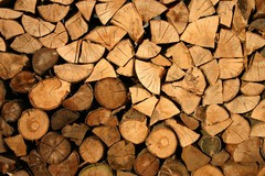 DIY Small Firewood Shed Plan – Step-by-Step Build Guide Beginer level – ft/in
