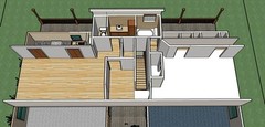 Dog Trot 2239 heated sq. ft home with 3 bed rooms 2.5 bath rooms PDF