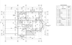 House project MK-8