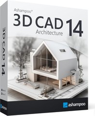 3­D CAD Architecture 14 – 3D home planner for floor plans, rooms, roofs for…