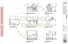 Dainty Den ADU Plans – PDF Downloadable Blueprint